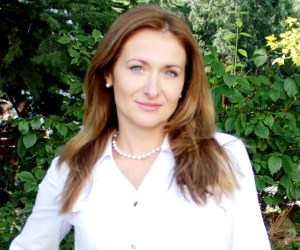 Пташко Светлана Владимировна