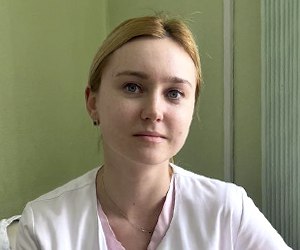 Босякевич Екатерина Игоревна